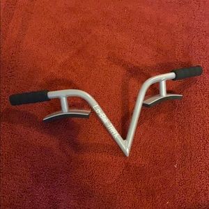 Lo-bak Trax Portable Spinal Traction Easy